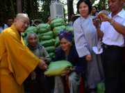 Cung cấp gạo từ thiện, giá sỉ chất lượng tốt. Đóng gói theo yêu cầu.